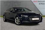 2018 Audi A5