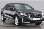 2020 Audi Q2