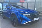 2024 Nissan Qashqai