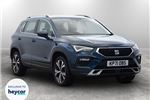 2021 SEAT Ateca