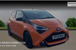 2020 Toyota Aygo