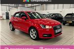 2017 Audi A1