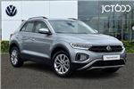2022 Volkswagen T-Roc