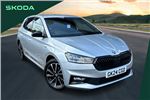 2024 Skoda Fabia