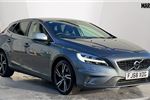 2018 Volvo V40