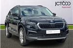 2022 Skoda Kodiaq