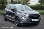 2019 Ford EcoSport