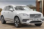 2024 Volvo XC90