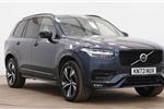 2023 Volvo XC90