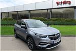 2019 Vauxhall Grandland X