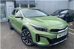 2023 Kia XCeed