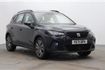 2021 SEAT Arona