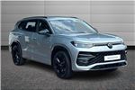 2025 Volkswagen Tayron