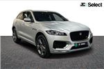 2016 Jaguar F-Pace