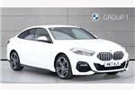 2022 BMW 2 Series Gran Coupe