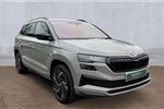 2024 Skoda Karoq