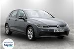 2022 Volkswagen Golf 1.5 TSI Life 5dr