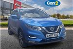 2017 Nissan Qashqai