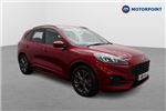 2021 Ford Kuga