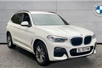 2020 BMW X3