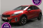 2024 Kia XCeed