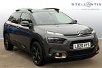 2020 Citroen C4 Cactus