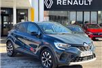 2023 Renault Captur