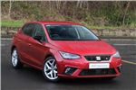 2019 SEAT Ibiza