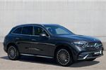 2024 Mercedes-Benz GLC