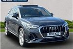 2019 Audi Q3
