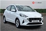 2021 Hyundai i10