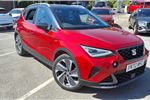 2022 SEAT Arona