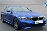2019 BMW 3 Series