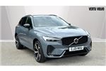 2021 Volvo XC60