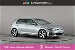 2020 Volkswagen Golf GTI