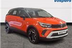 2022 Vauxhall Crossland