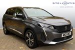 2021 Peugeot 5008