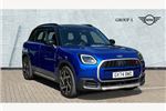 2025 MINI Countryman