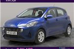 2022 Hyundai i10