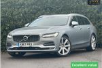 2017 Volvo V90