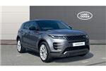 2022 Land Rover Range Rover Evoque