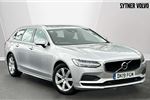 2019 Volvo V90 2.0 D4 Momentum 5dr Geartronic