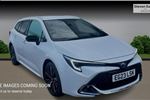 2023 Toyota Corolla Touring Sport