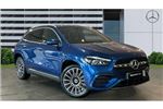 2024 Mercedes-Benz GLA