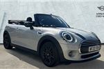 2020 MINI Convertible