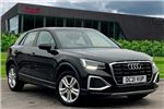 2021 Audi Q2