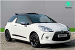 2014 Citroen DS3