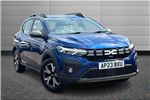 2023 Dacia Sandero Stepway