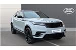 2024 Land Rover Range Rover Velar