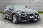 2024 Audi A3